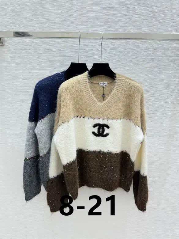 Chanel S-XL  282